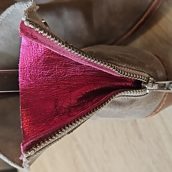 Zadig & Voltaire TEDDY Ankle Booties - Picture 11 of 12